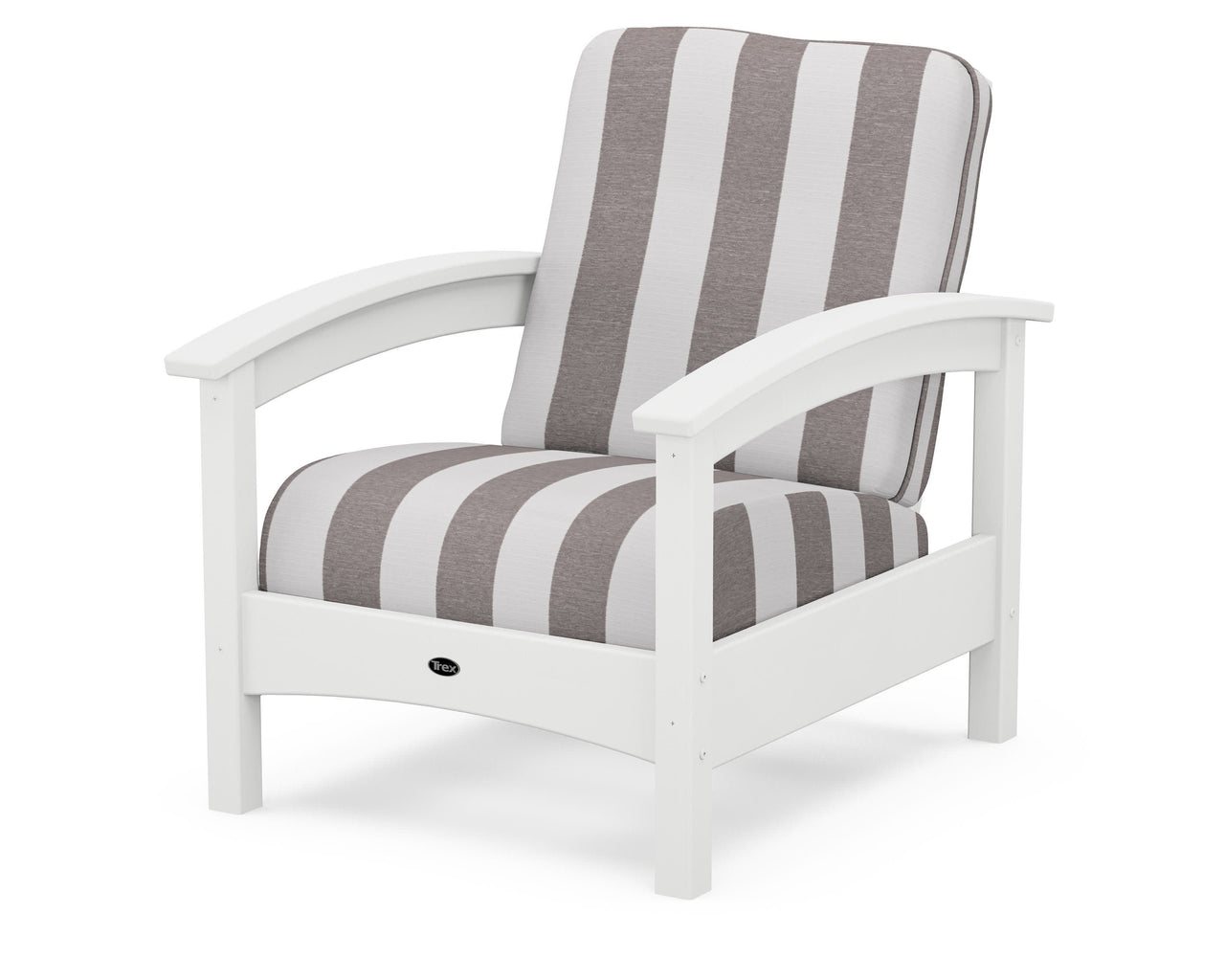 Trex Rockport Club Chair