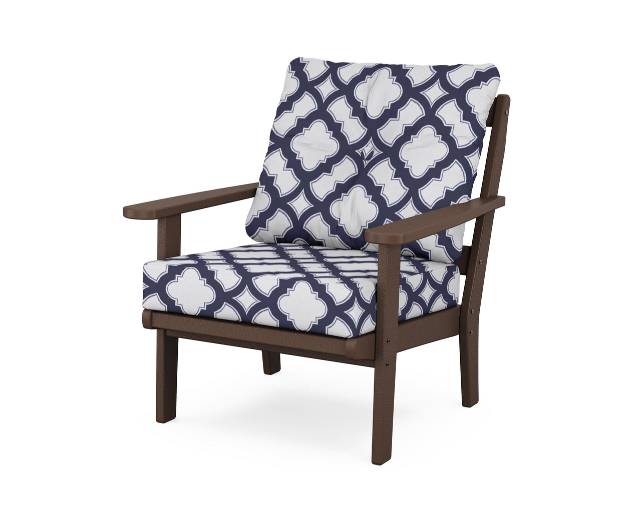 Trex Cape Cod Deep Seating Chair