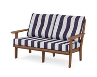 Thumbnail for Trex Cape Cod Deep Seating Loveseat
