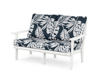 Thumbnail for Trex Cape Cod Deep Seating Loveseat