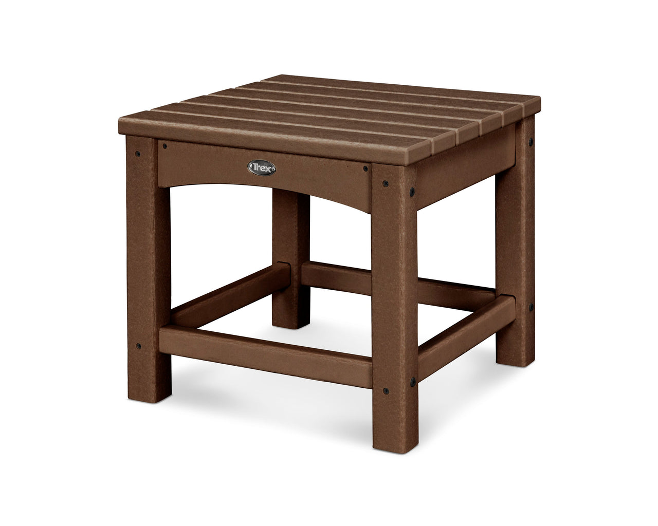 Trex Rockport Club 18" Side Table