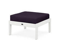 Thumbnail for Trex Yacht Club Deep Seating Ottoman