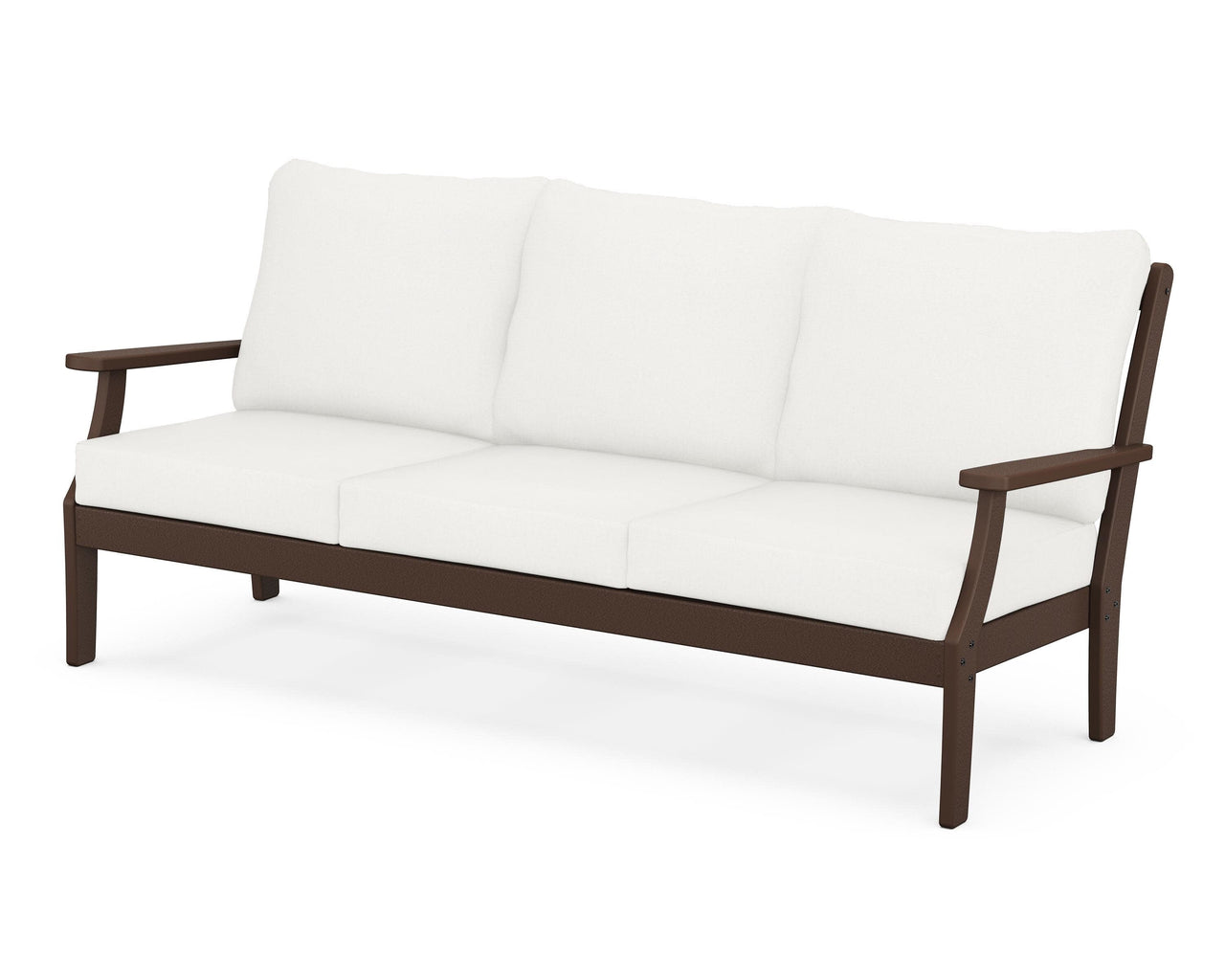 Trex Yacht Club Deep Seating Sofa