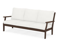 Thumbnail for Trex Yacht Club Deep Seating Sofa