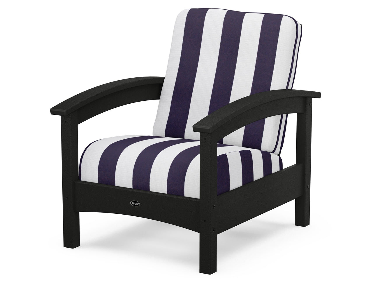 Trex Rockport Club Chair
