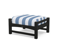 Thumbnail for Trex Rockport Club Ottoman