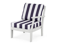 Thumbnail for Trex Yacht Club Modular Right Arm Chair