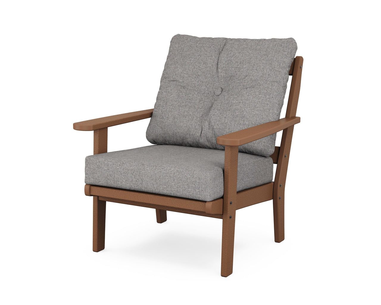 Trex Cape Cod Deep Seating Chair