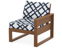 Thumbnail for Trex Eastport Modular Right Arm Chair