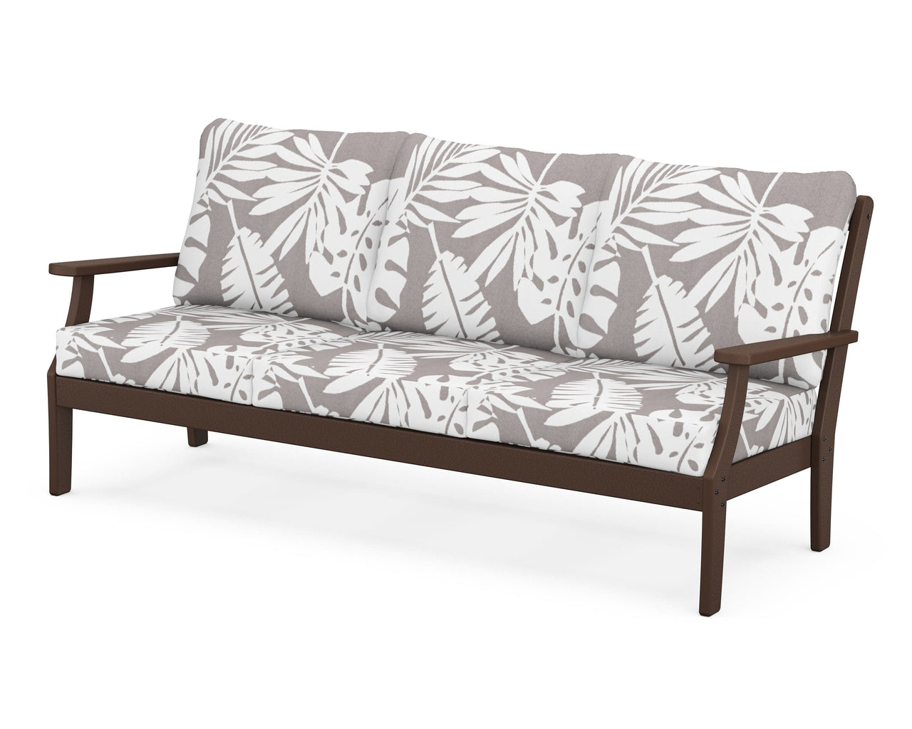 Trex Yacht Club Deep Seating Sofa