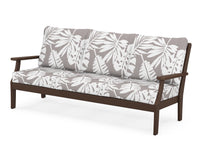 Thumbnail for Trex Yacht Club Deep Seating Sofa