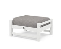 Thumbnail for Trex Rockport Club Ottoman