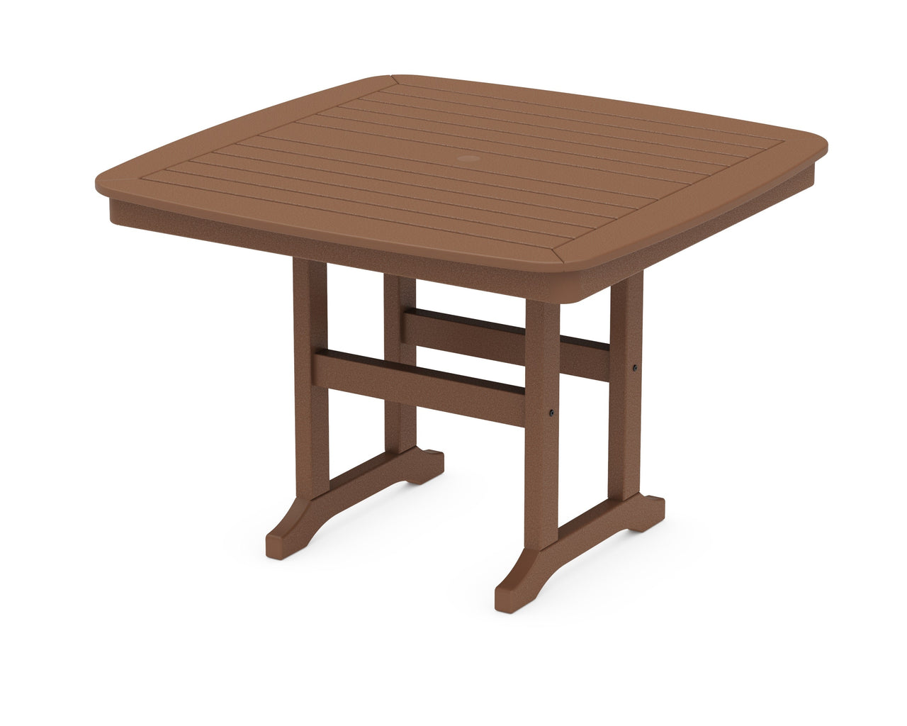 Trex Yacht Club 44" Dining Table