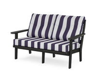 Thumbnail for Trex Cape Cod Deep Seating Loveseat