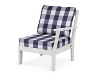 Thumbnail for Trex Yacht Club Modular Right Arm Chair