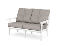 Thumbnail for Trex Cape Cod Deep Seating Loveseat