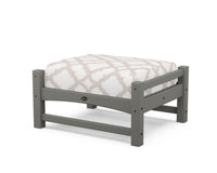 Thumbnail for Trex Rockport Club Ottoman