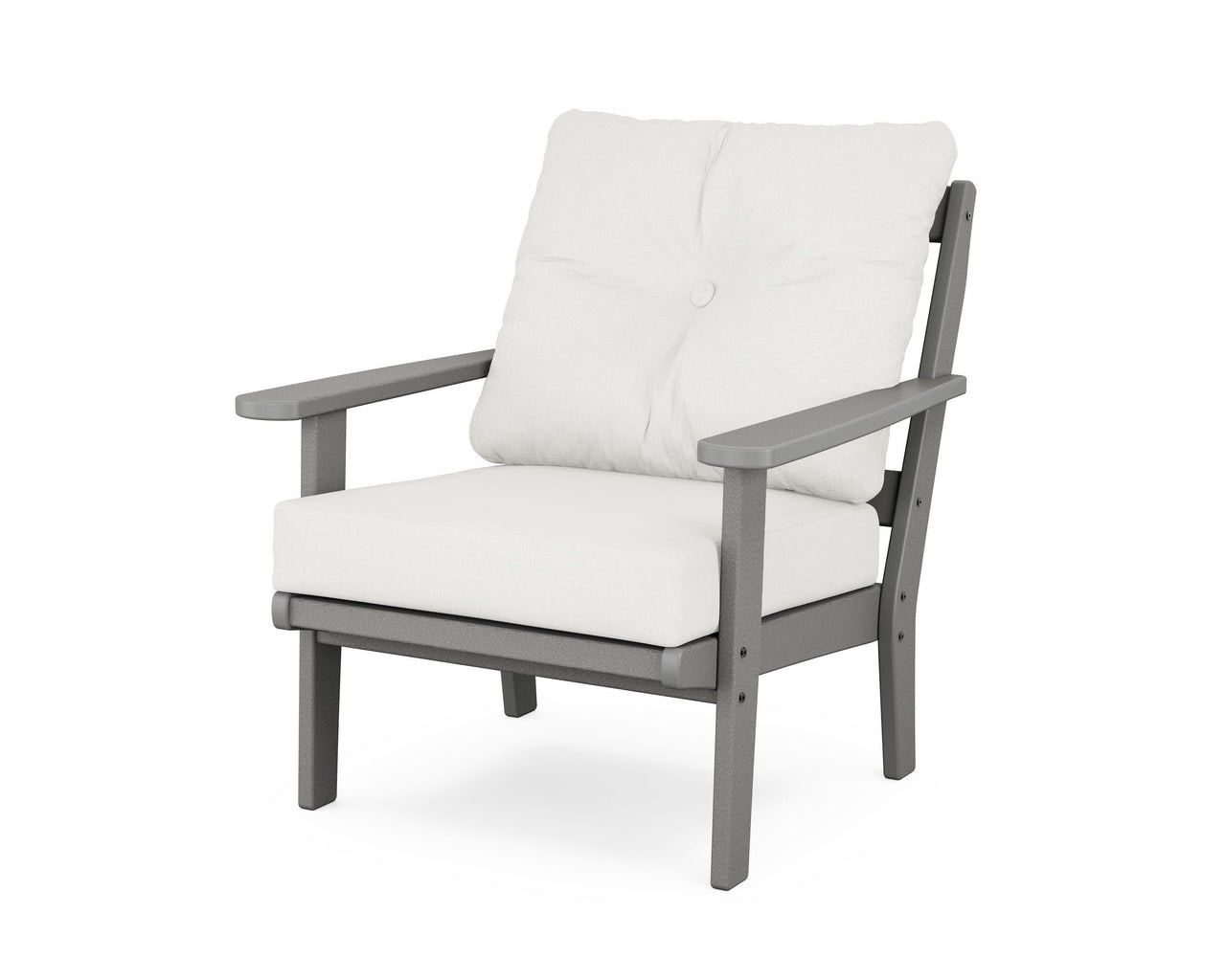 Trex Cape Cod Deep Seating Chair