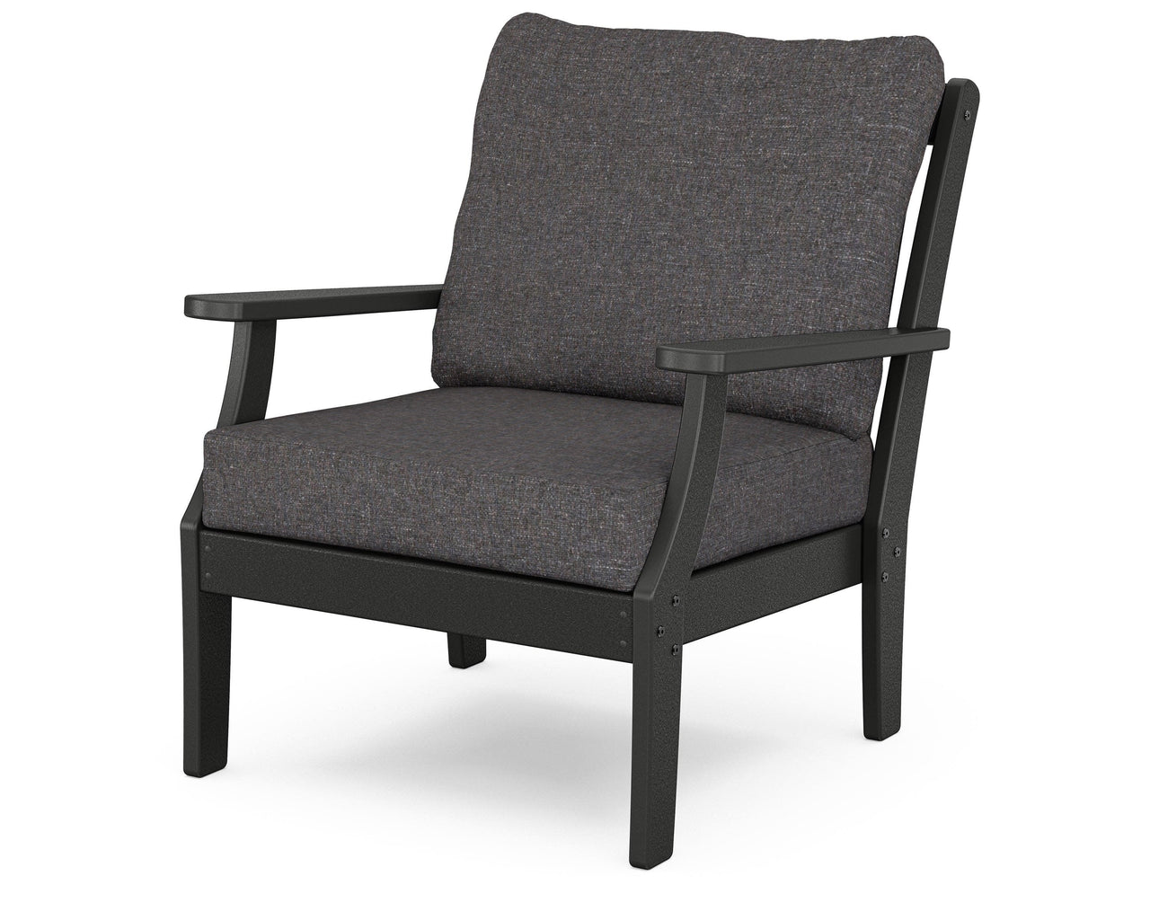 Trex Yacht Club Deep Seating Chair
