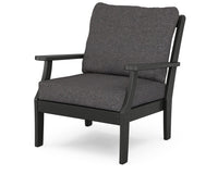 Thumbnail for Trex Yacht Club Deep Seating Chair