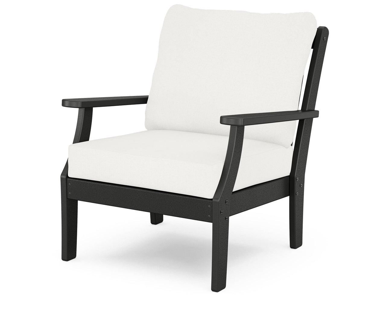 Trex Yacht Club Deep Seating Chair