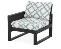 Thumbnail for Trex Eastport Modular Left Arm Chair
