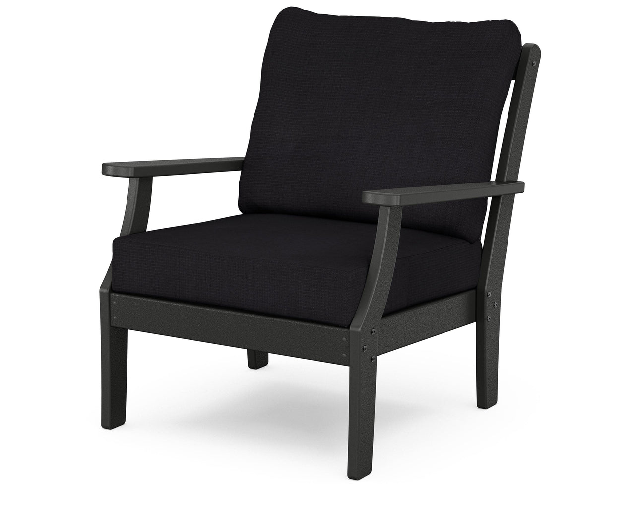 Trex Yacht Club Deep Seating Chair