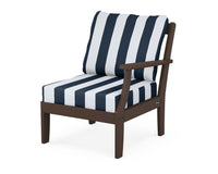 Thumbnail for Trex Yacht Club Modular Right Arm Chair