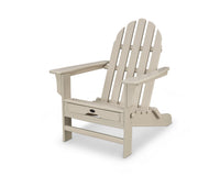 Thumbnail for Trex Cape Cod Ultimate Adirondack - Sand Castle