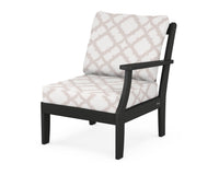 Thumbnail for Trex Yacht Club Modular Right Arm Chair