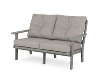 Thumbnail for Trex Cape Cod Deep Seating Loveseat