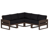 Thumbnail for Trex Eastport 5-Piece Sectional