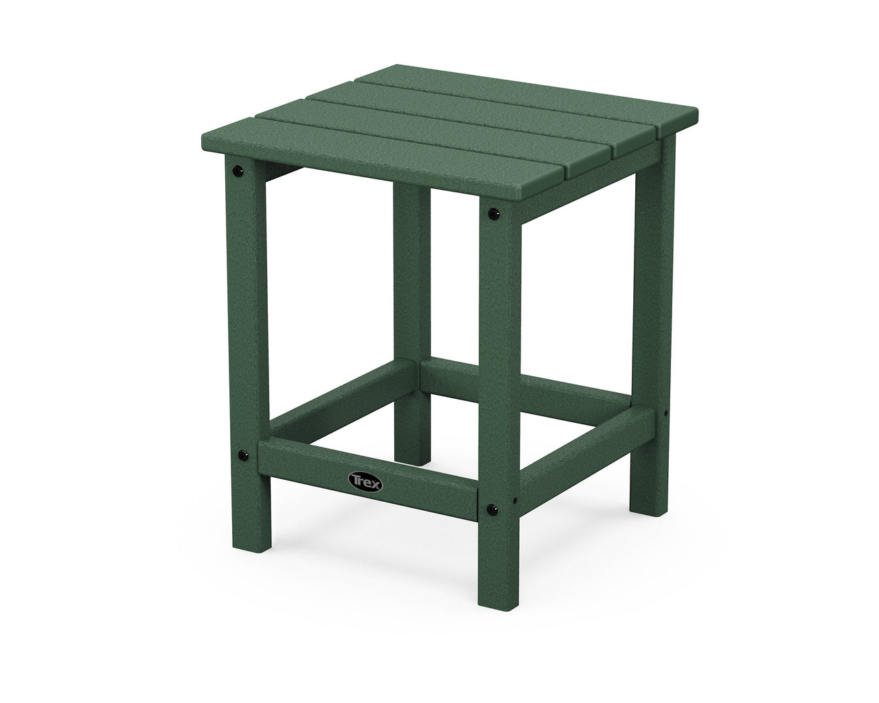 Trex Eastport 18" Side Table