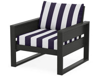 Thumbnail for Trex Eastport Club Chair