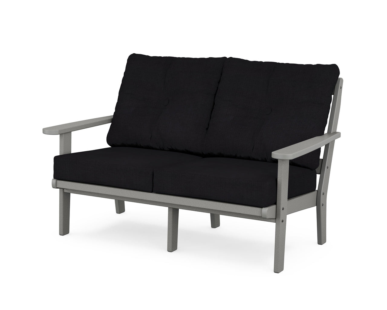 Trex Cape Cod Deep Seating Loveseat