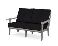 Thumbnail for Trex Cape Cod Deep Seating Loveseat
