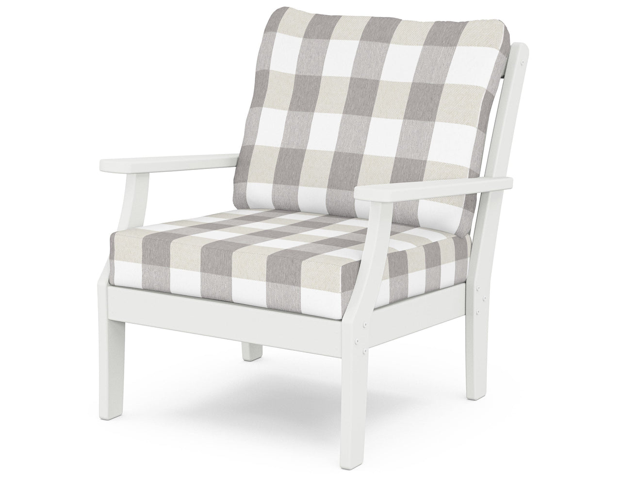 Trex Yacht Club Deep Seating Chair