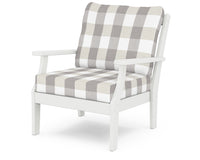 Thumbnail for Trex Yacht Club Deep Seating Chair