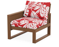 Thumbnail for Trex Eastport Modular Left Arm Chair