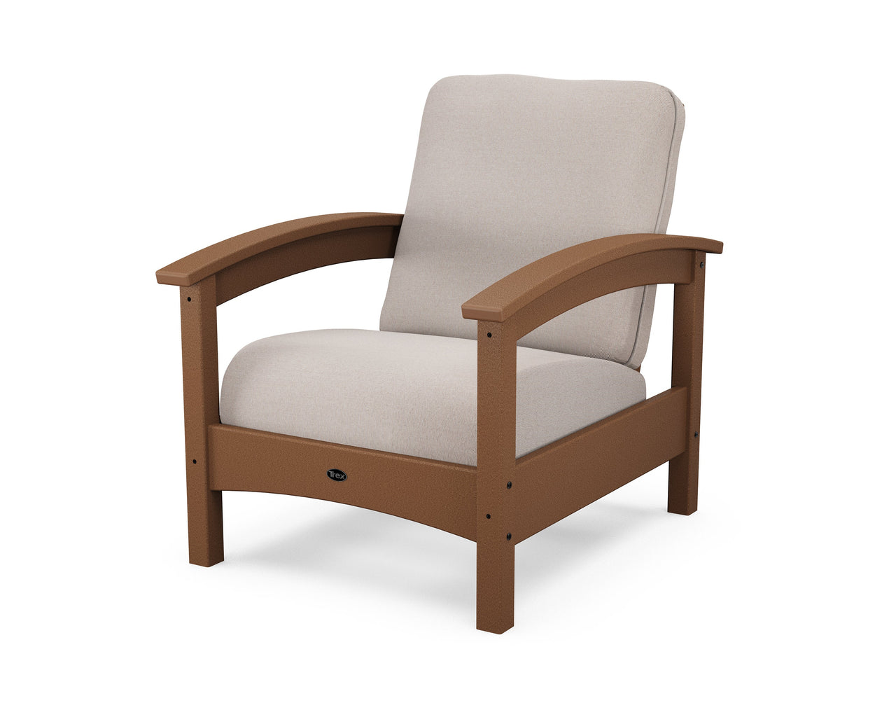 Trex Rockport Club Chair