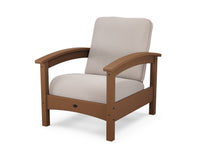 Thumbnail for Trex Rockport Club Chair
