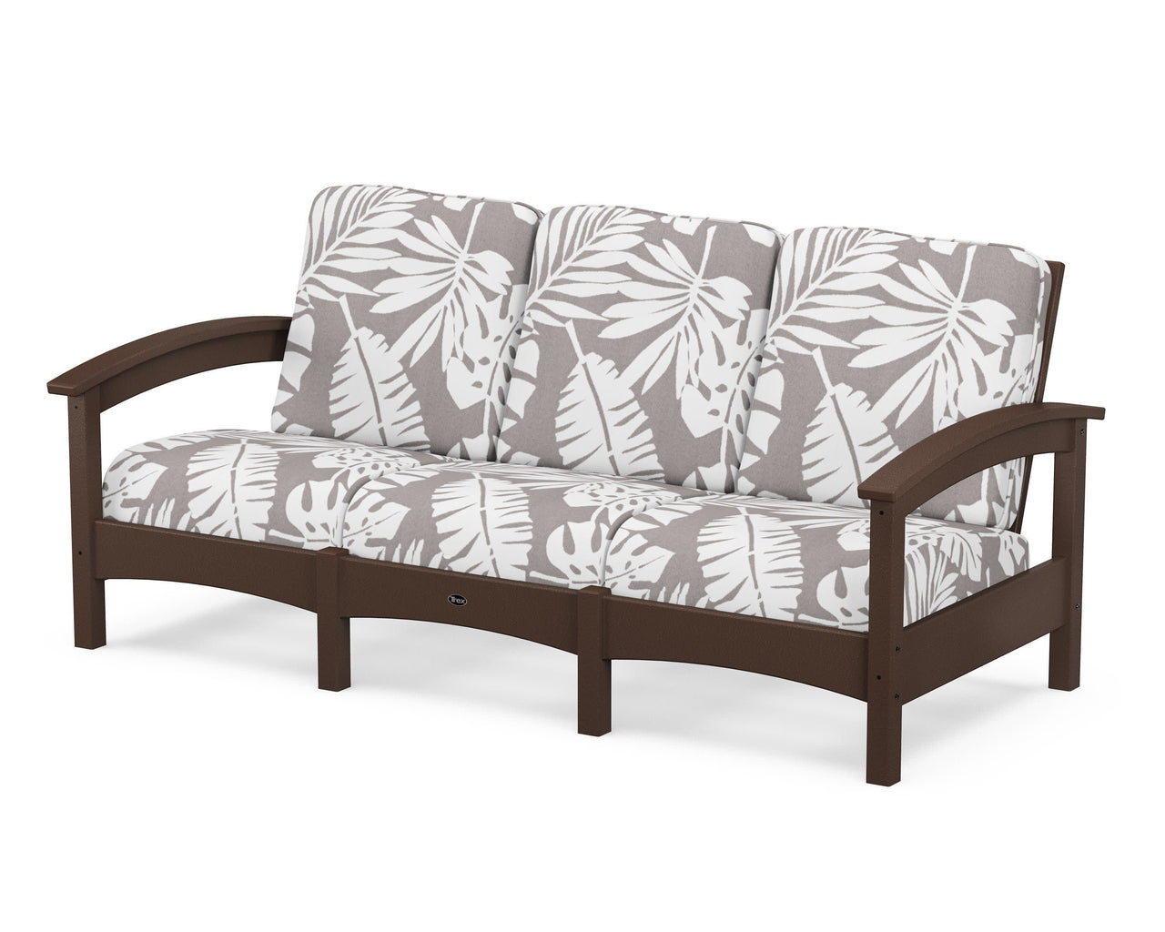 Trex Rockport Club Sofa