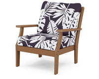 Thumbnail for Trex Yacht Club Deep Seating Chair