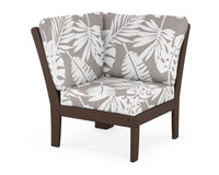 Thumbnail for Trex Yacht Club Modular Corner Chair