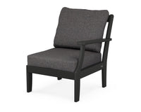 Thumbnail for Trex Yacht Club Modular Right Arm Chair