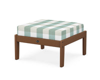 Thumbnail for Trex Yacht Club Deep Seating Ottoman