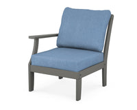 Thumbnail for Trex Yacht Club Modular Left Arm Chair