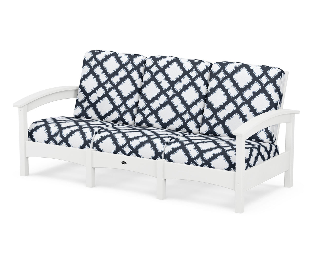 Trex Rockport Club Sofa