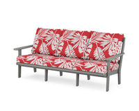 Thumbnail for Trex Cape Cod Deep Seating Sofa
