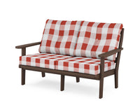 Thumbnail for Trex Cape Cod Deep Seating Loveseat